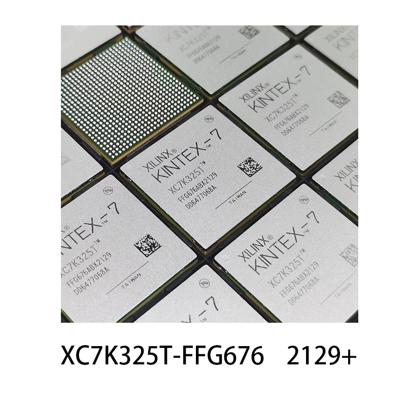 XC7K325T-FFG676